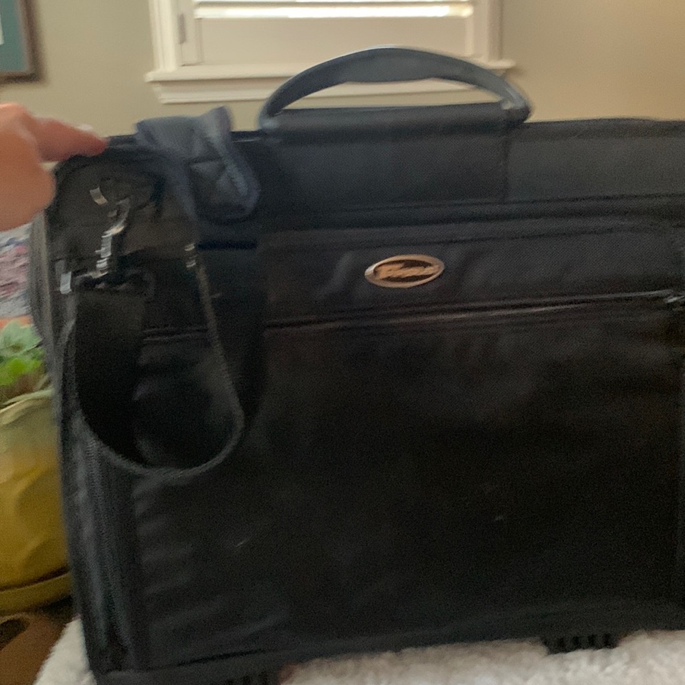 Targus laptop / briefcase bag